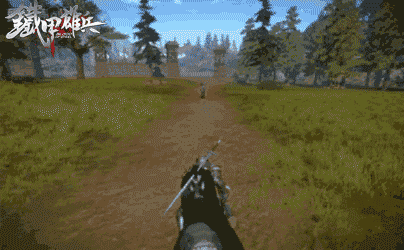 铁甲雄兵杰拉德