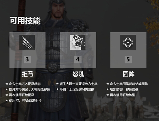 铁甲雄兵