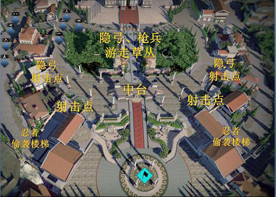 铁甲雄兵西西里
