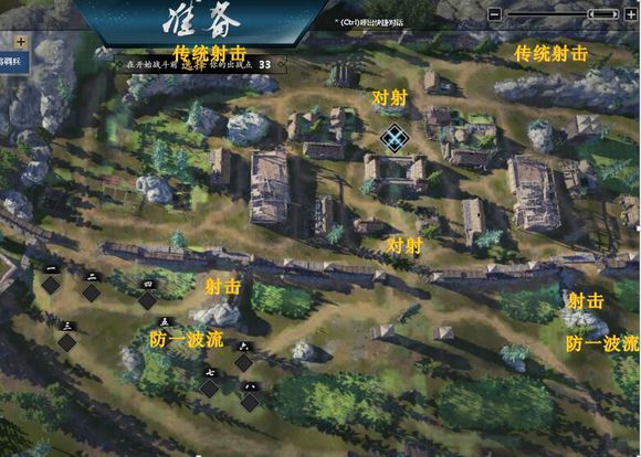 铁甲雄兵决战高卢