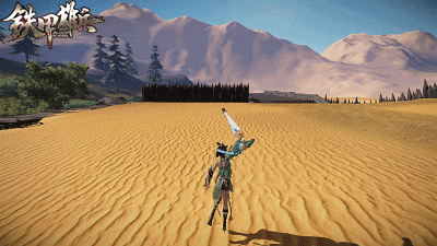 铁甲雄兵小乔伞